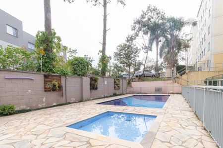 Apartamento para alugar com 94m², 3 quartos e 1 vagaÁrea comum - Piscina
