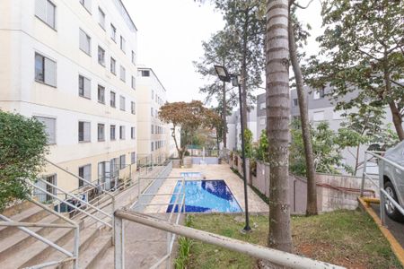 Apartamento para alugar com 94m², 3 quartos e 1 vagaÁrea comum 