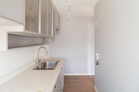 Apartamento para alugar com 94m², 3 quartos e 1 vagaCozinha e área de serviço