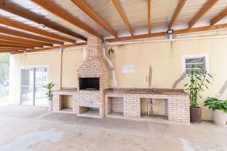 Apartamento para alugar com 94m², 3 quartos e 1 vagaÁrea comum - Churrasqueira