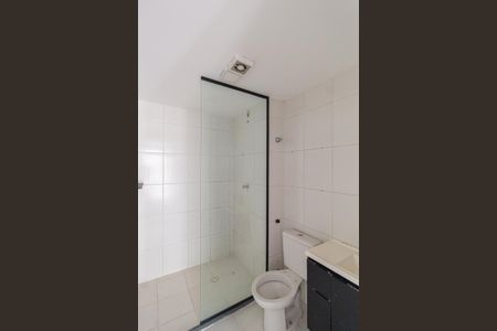Apartamento para alugar com 94m², 3 quartos e 1 vagaBanheiro