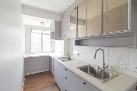 Apartamento para alugar com 94m², 3 quartos e 1 vagaCozinha e área de serviço