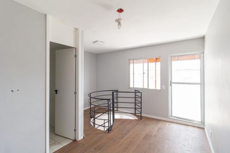 Apartamento para alugar com 94m², 3 quartos e 1 vagaCobertura