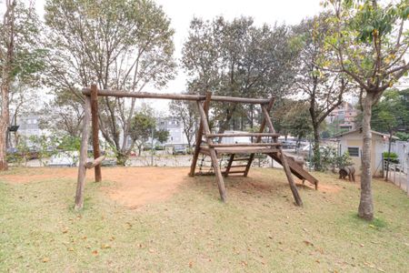 Apartamento para alugar com 94m², 3 quartos e 1 vagaÁrea comum - Playground
