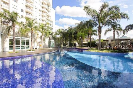 Apartamento para alugar com 1 quarto, 54m² em Jardim Europa, Porto Alegre