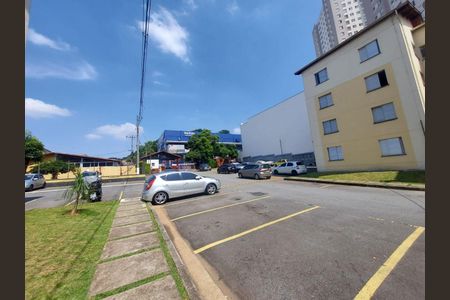 Apartamento à venda com 2 quartos, 45m² em Vila Nova Conceicao, Osasco