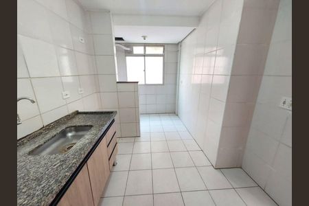 Apartamento à venda com 2 quartos, 45m² em Vila Nova Conceicao, Osasco