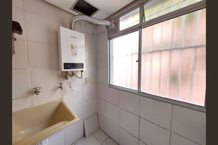 Apartamento à venda com 2 quartos, 45m² em Vila Nova Conceicao, Osasco