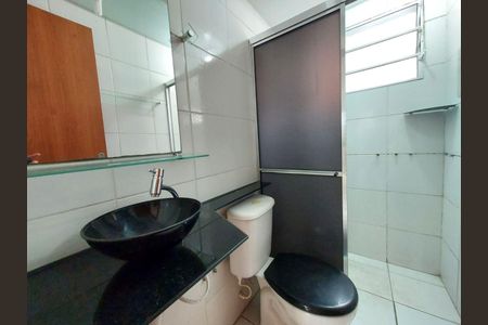 Apartamento à venda com 2 quartos, 45m² em Vila Nova Conceicao, Osasco