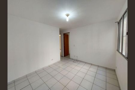 Apartamento à venda com 2 quartos, 45m² em Vila Nova Conceicao, Osasco