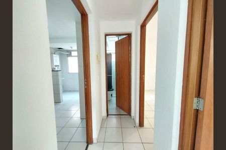 Apartamento à venda com 2 quartos, 45m² em Vila Nova Conceicao, Osasco