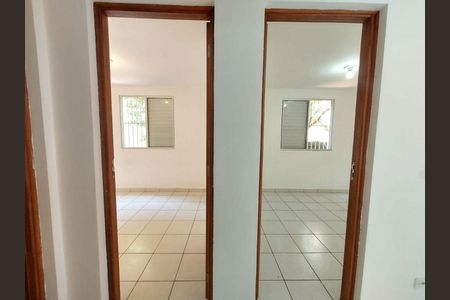 Apartamento à venda com 2 quartos, 45m² em Vila Nova Conceicao, Osasco
