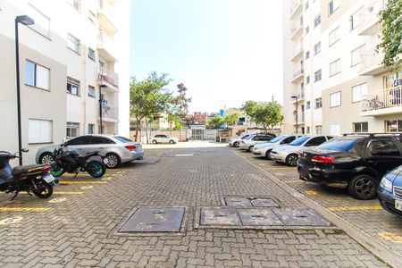Apartamento para alugar com 49m², 2 quartos e sem vagaÁrea comum
