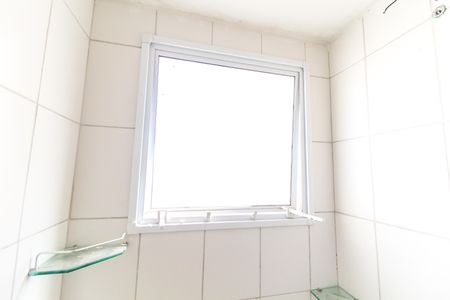 Apartamento para alugar com 49m², 2 quartos e sem vagaBanheiro