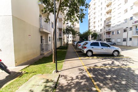 Apartamento para alugar com 49m², 2 quartos e sem vagaEntrada