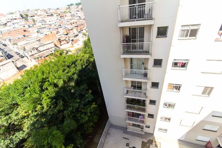 Apartamento para alugar com 49m², 2 quartos e sem vagaVista do Quarto 2