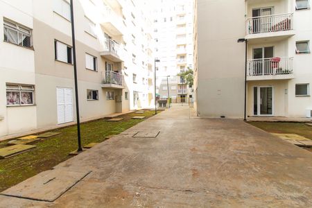Apartamento para alugar com 49m², 2 quartos e sem vagaÁrea comum