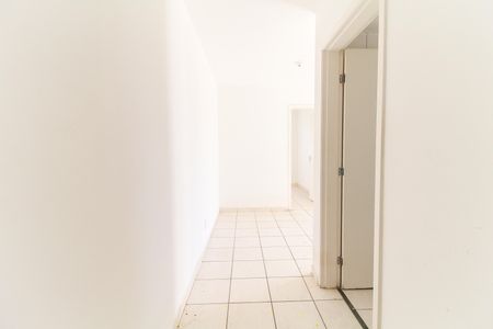 Apartamento para alugar com 49m², 2 quartos e sem vagaCorredor
