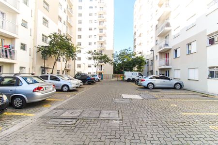 Apartamento para alugar com 49m², 2 quartos e sem vagaÁrea comum