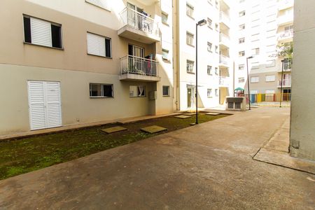 Apartamento para alugar com 49m², 2 quartos e sem vagaÁrea comum