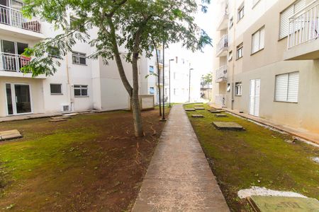Apartamento para alugar com 49m², 2 quartos e sem vagaÁrea comum