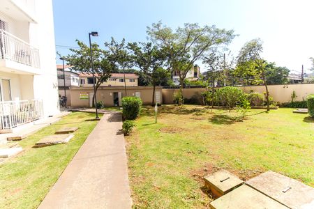 Apartamento para alugar com 49m², 2 quartos e sem vagaÁrea comum