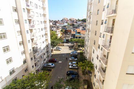 Apartamento para alugar com 49m², 2 quartos e sem vagaVista da Sacada