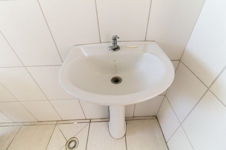 Apartamento para alugar com 49m², 2 quartos e sem vagaBanheiro