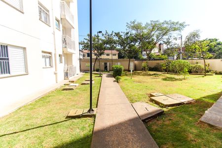 Apartamento para alugar com 49m², 2 quartos e sem vagaÁrea comum