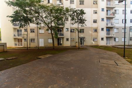 Apartamento para alugar com 49m², 2 quartos e sem vagaÁrea comum