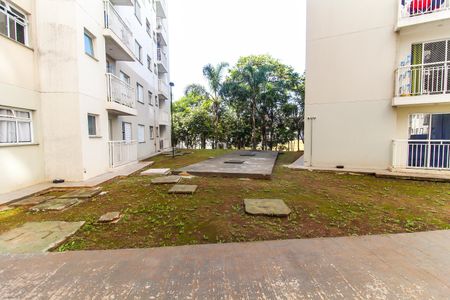 Apartamento para alugar com 49m², 2 quartos e sem vagaÁrea comum