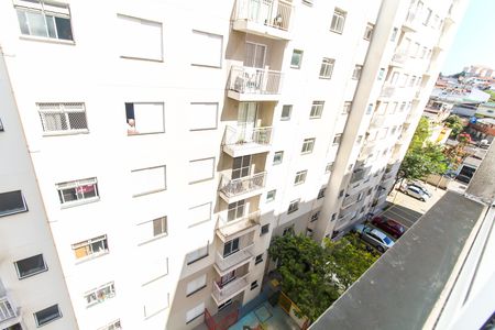 Apartamento para alugar com 49m², 2 quartos e sem vagaVista do Quarto 1