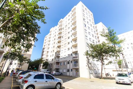 Apartamento para alugar com 49m², 2 quartos e sem vagaEntrada