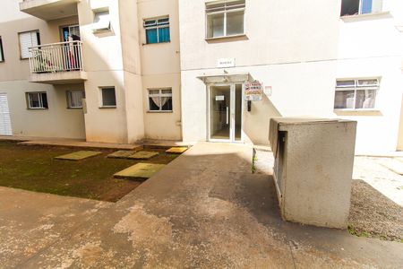 Apartamento para alugar com 49m², 2 quartos e sem vagaÁrea comum