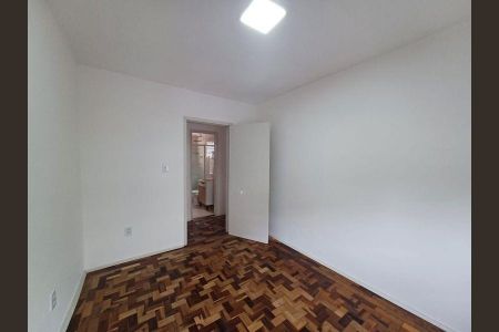 Quarto de apartamento para alugar com 1 quarto, 37m² em Vila Ipiranga, Porto Alegre