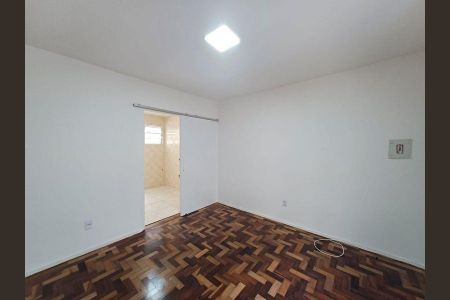 Sala de apartamento para alugar com 1 quarto, 37m² em Vila Ipiranga, Porto Alegre