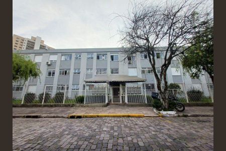 Apartamento para alugar com 1 quarto, 37m² em Vila Ipiranga, Porto Alegre
