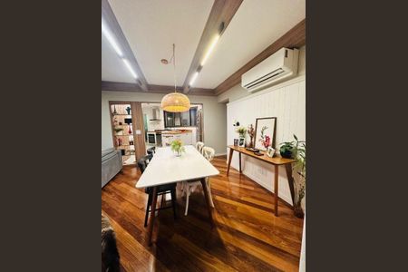 Apartamento à venda com 3 quartos, 130m² em Morumbi, São Paulo