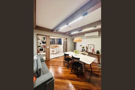 Apartamento à venda com 3 quartos, 130m² em Morumbi, São Paulo