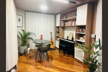 Apartamento à venda com 3 quartos, 130m² em Morumbi, São Paulo