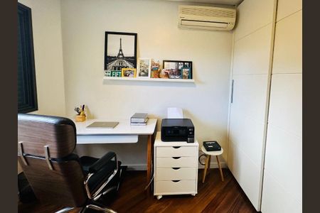 Apartamento à venda com 3 quartos, 130m² em Morumbi, São Paulo