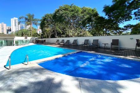 Apartamento à venda com 134m², 4 quartos e 2 vagas Apartamento à venda com 134m², 4 quartos e 2 vagasÁrea comum