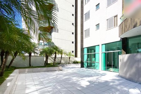 Apartamento à venda com 134m², 4 quartos e 2 vagas Apartamento à venda com 134m², 4 quartos e 2 vagasÁrea comum