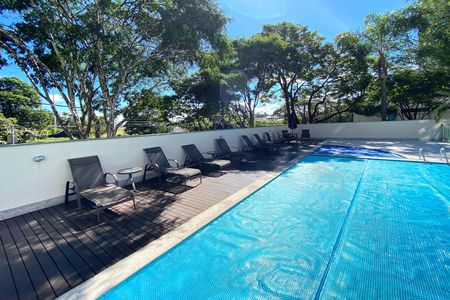 Apartamento à venda com 134m², 4 quartos e 2 vagas Apartamento à venda com 134m², 4 quartos e 2 vagasÁrea comum