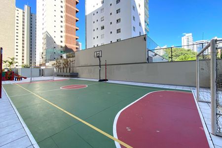 Apartamento à venda com 134m², 4 quartos e 2 vagas Apartamento à venda com 134m², 4 quartos e 2 vagasÁrea comum