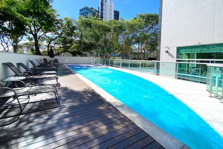 Apartamento à venda com 134m², 4 quartos e 2 vagas Apartamento à venda com 134m², 4 quartos e 2 vagasÁrea comum