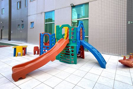 Apartamento à venda com 134m², 4 quartos e 2 vagas Apartamento à venda com 134m², 4 quartos e 2 vagasÁrea comum