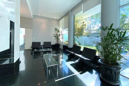 Apartamento à venda com 134m², 4 quartos e 2 vagas Apartamento à venda com 134m², 4 quartos e 2 vagasÁrea comum