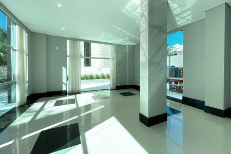 Apartamento à venda com 134m², 4 quartos e 2 vagas Apartamento à venda com 134m², 4 quartos e 2 vagasÁrea comum