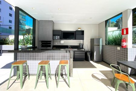 Apartamento à venda com 134m², 4 quartos e 2 vagas Apartamento à venda com 134m², 4 quartos e 2 vagasÁrea comum